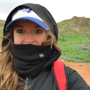 Meet your Posher, Kim